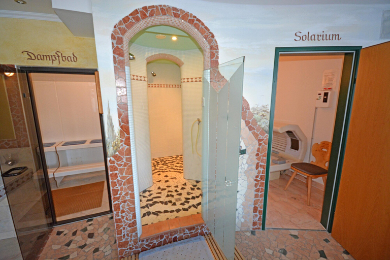 Spa treatment 5, Apartment in Arzl-wald With Mountain Views, Imst