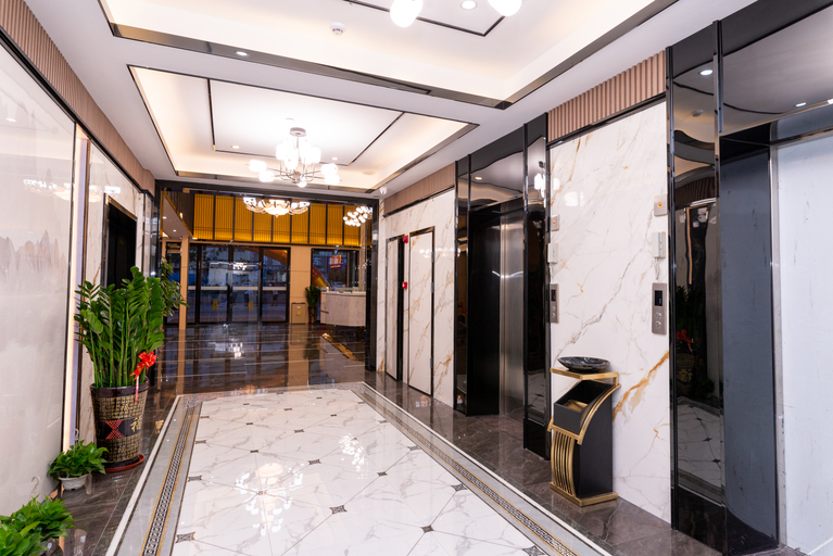 Others 4, DingShang Hotel, Dongguan