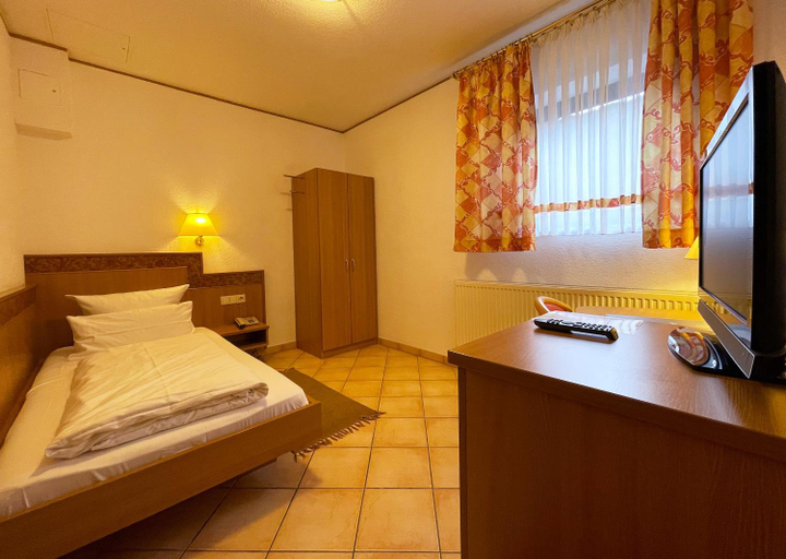 Bedroom 4