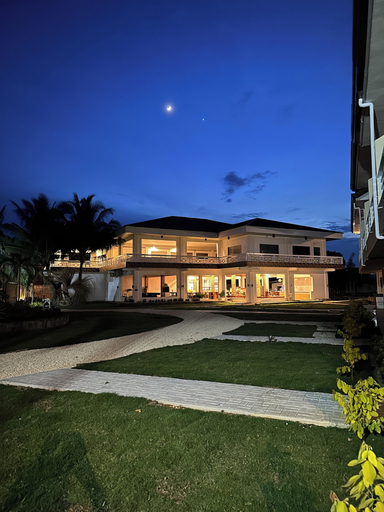Exterior & Views 2, On Board Lifestyle Panglao Resort, Panglao