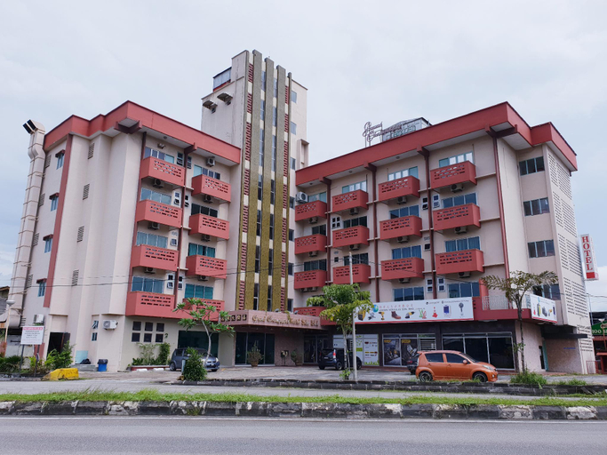 Champcity Hotel Sdn Bhd, Kuantan