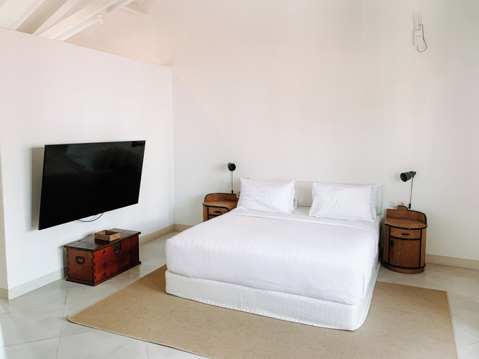 Bedroom 22