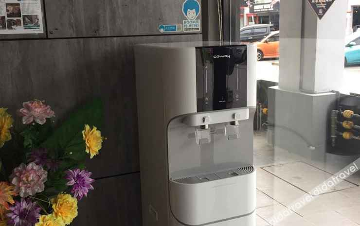 Others 4, 96 Boutique Hotel, Malacca City