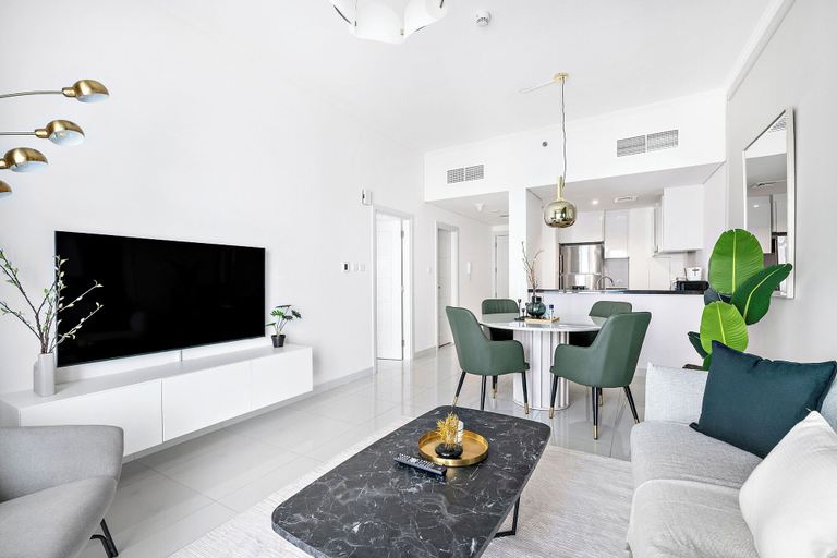 Others 5, Silkhaus Damac Heights, Dubai