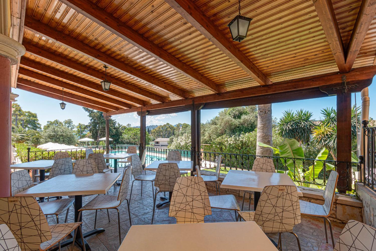 Food & Drinks 4, Ionian Arches, Ionian Islands