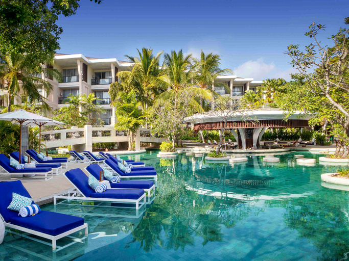 Swimming Pool 4