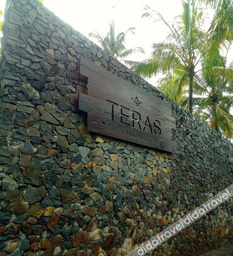 5, Teras Hotel & Villa Banyuwangi, Banyuwangi