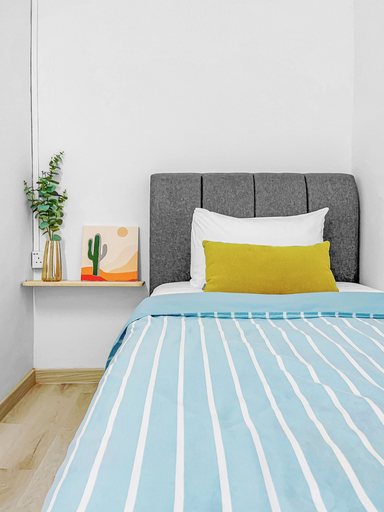Bedroom 3, 3 Bedroom, Batu Pahat