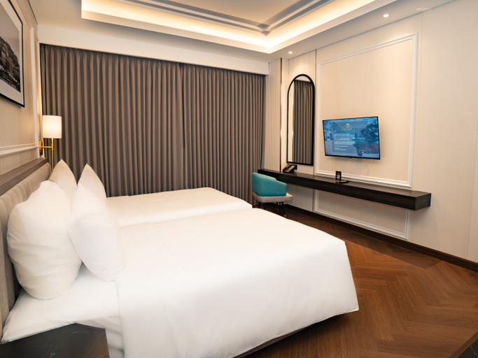 Bedroom 9