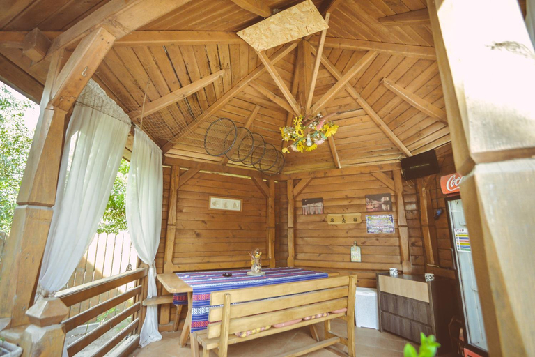 Others 4, Casa Mister, Sulina