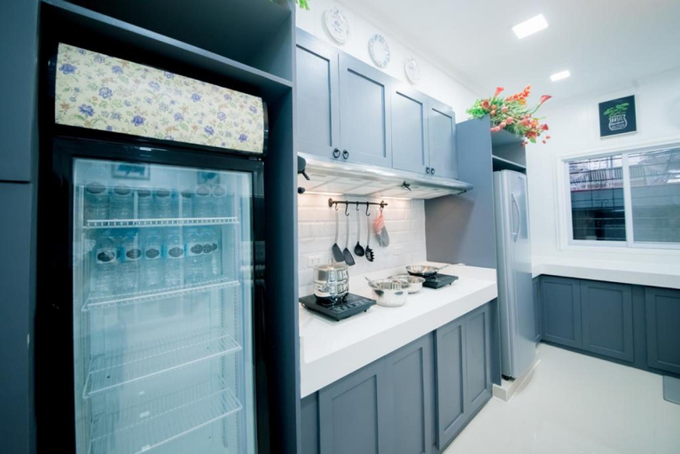 Others 4, The Partridge Guesthouse, Cebu City