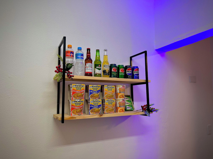 Food & Drinks 4, Urban Nomad Hostel & Food, São Paulo