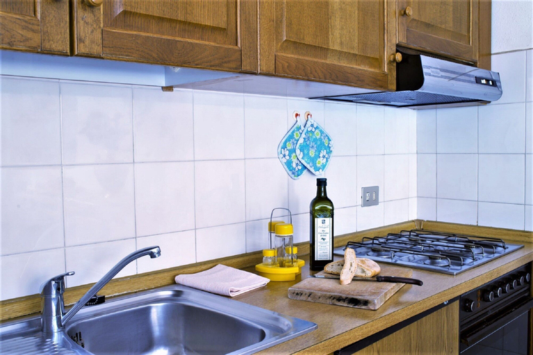 Others 4, Cottage in Chianti With Pool & Vineyard Views, Florence