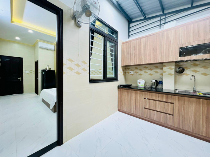 Others 4, DREAM HOUSE, Tân Bình