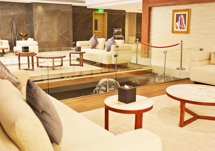 Public Area 4, Farhan Tower, Manama