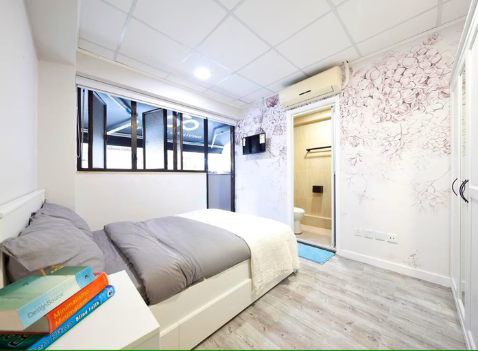 Bedroom 6