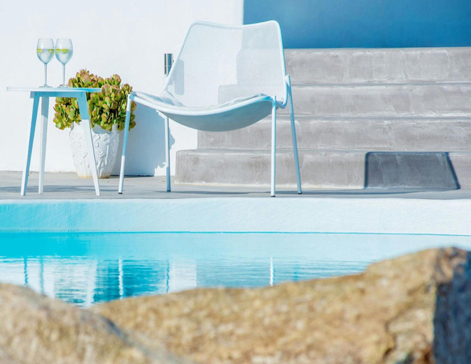 Spa treatment 4, Elegant Villa With View, South Aegean