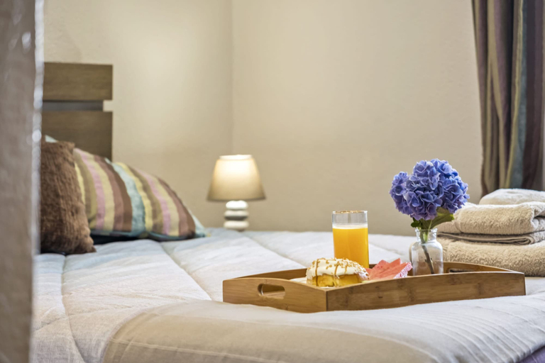 Room 5, Cozy Apartment 1 by Homie, Porto Moniz