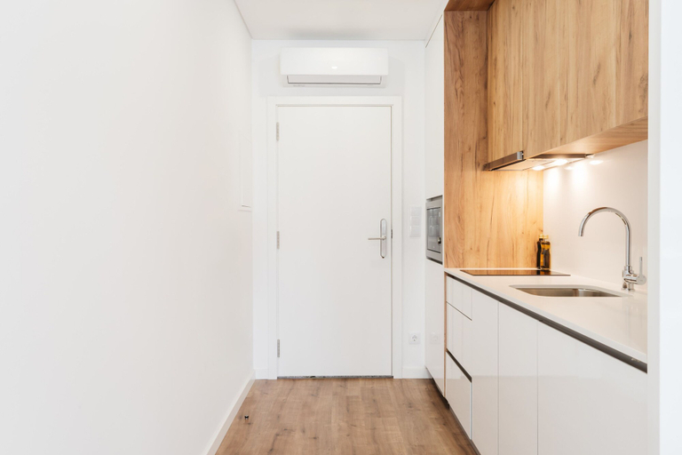 Room 4, Feel Porto Lapa Collection Flat 3 2, Porto