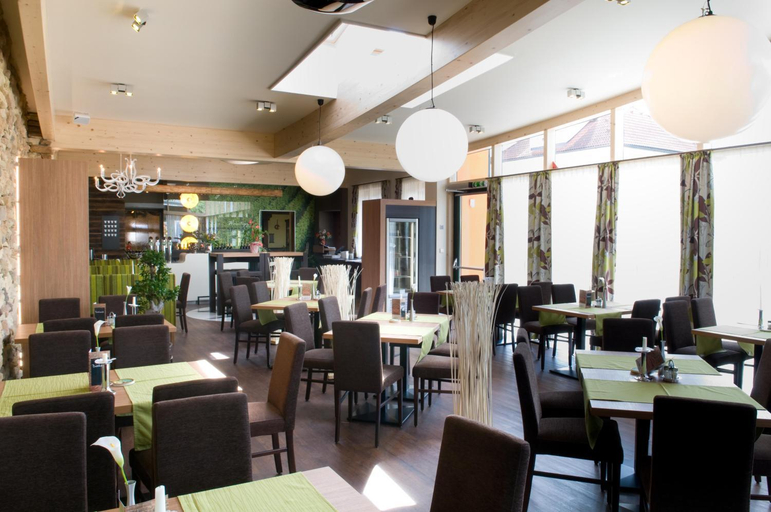 Food & Drinks 4, Restaurant Gastehaus Seiger, Murtal