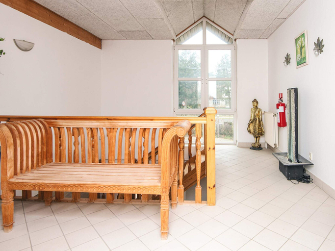 Interior 2, 2 Person Holiday Park Home in Romo, Tønder