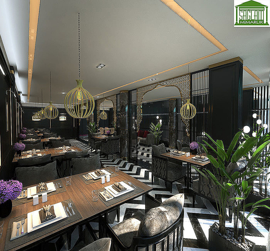 Food & Drinks 2, Express Plus Hotel, Arnavutkoy