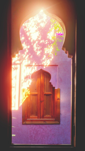 Exterior & Views, Riad Roxanne, Marrakech