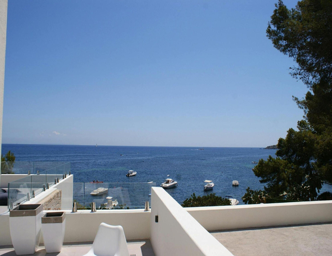 Spa treatment 2, Holiday Home in Santa Eulalia, Baleares