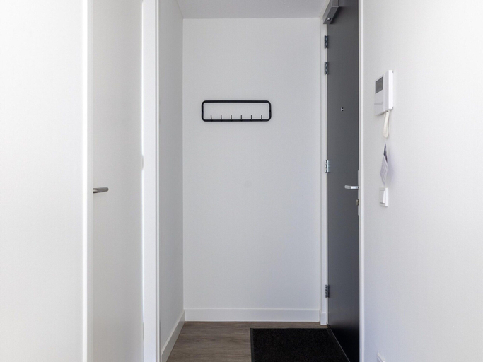 Reception 5, Apartment in Sint-annaland Near Marina, Tholen