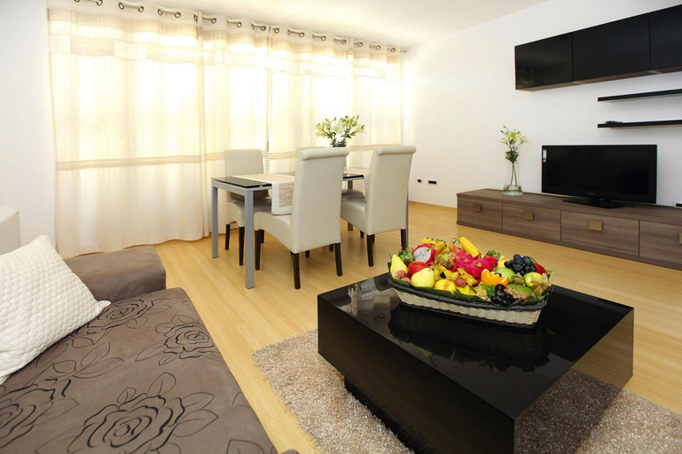 Others 5, Apartments in Villas Punta Skala With Beachpool, Zadar