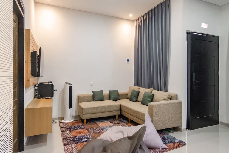 Others 4, TwoSpaces Living at BSB Villa Maharaja, Malang