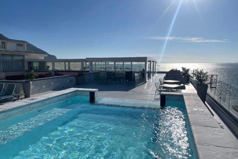 Sport & Beauty 2, Hotel Stabia, Napoli