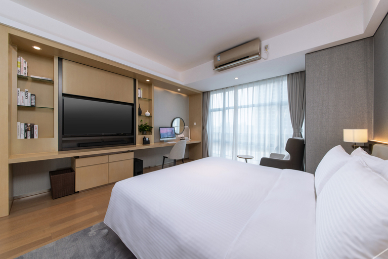 4, Somerset Haizhu Hotel Residence Guangzhou, Guangzhou