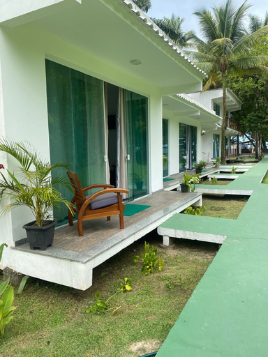 Exterior & Views 2, Pousada Conchas Do Mar, Cairu