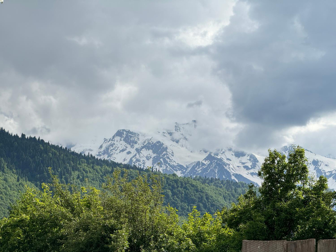 Others 3, Barbara's Eco-Cozy GuestHouse, Mestia