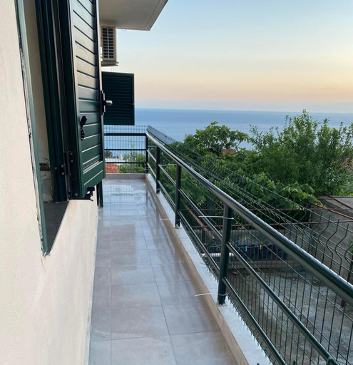 Others 3, Holiday Apartments Dhermi, Vlorës