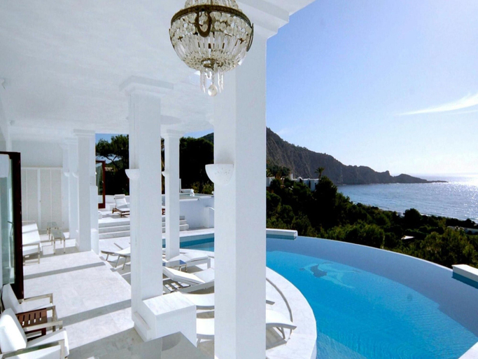 Pool 5, Holiday Home With Pool, Baleares