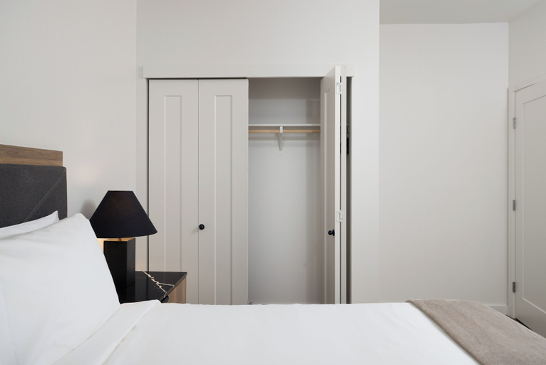 Bedroom 3, Sentral Alloy Midtown, Maricopa