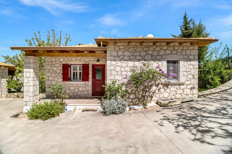 Others 4, Apanema Lefkada by Omikron Selections, Ionian Islands