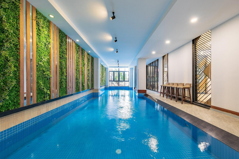 Sport & Beauty 5, ELC Horizon Hotel & Spa, Da Nang