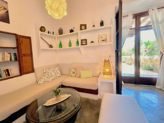 Living area 5, Holiday Home Near Stunning Beaches, Baleares