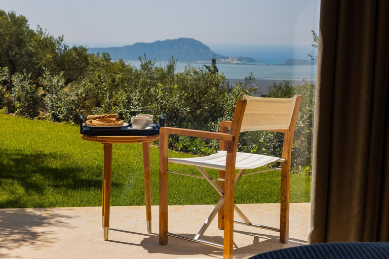Others 2, Messinian Nest, Peloponnese