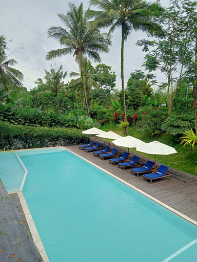 4, Teras Hotel & Villa Banyuwangi, Banyuwangi