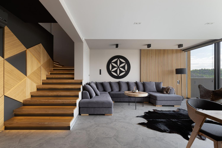 3, Apartamenty nad jeziorem, Czorsztyn - Kluszkowce, Nowy Targ