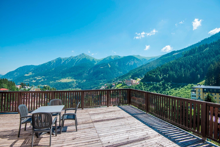 Others 4, Apartment Bad Gastein Near Ski Slopes, Sankt Johann im Pongau