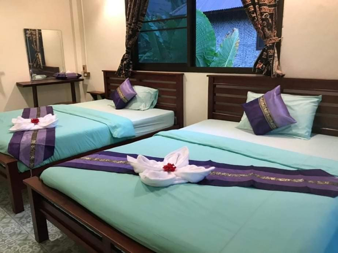 Bedroom 11