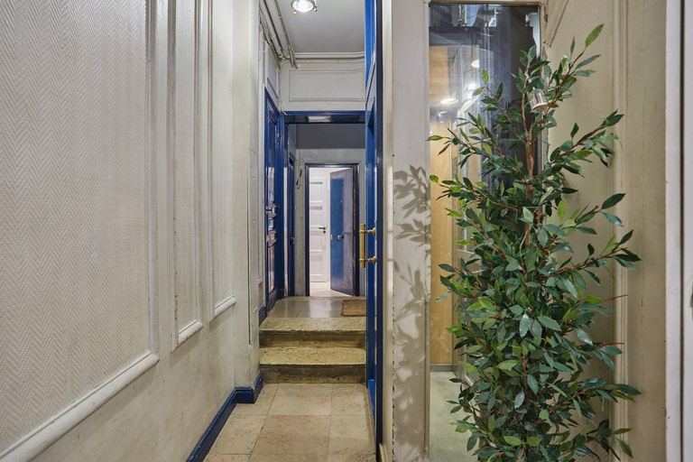 Interior 5, Sublim Apartment Le Marais Centre de Paris, Paris