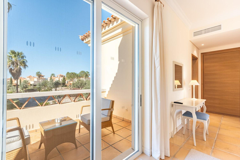 Room 5, Villa Monte Rei 7 in Vila Nova de Cacela, Vila Real de Santo António