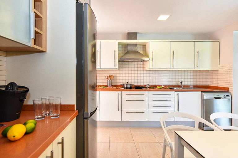 Private kitchen 4, Holiday Home, Maspalomas, Las Palmas