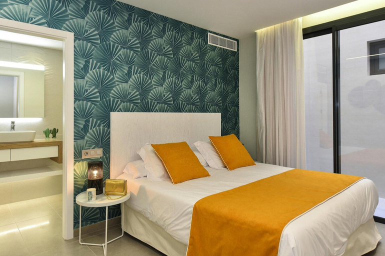 Room 2, Holiday Home in San Bartolome de Tirajana, Las Palmas